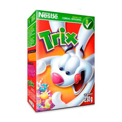 Cereales TRIX 230g