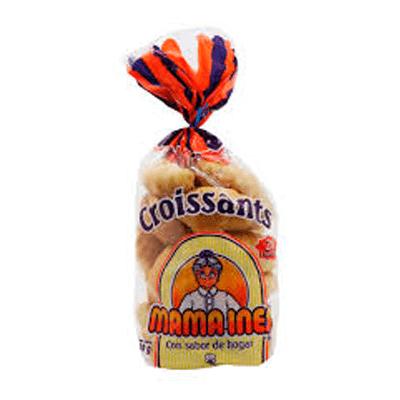 Croissants MAMÁ INÉS 20uni 330g