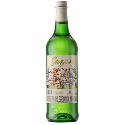 Vino SAZÓN cocina blanco 750 ml