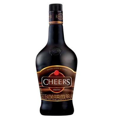 Crema de RON VIEJO DE CALDAS cheers 700ml