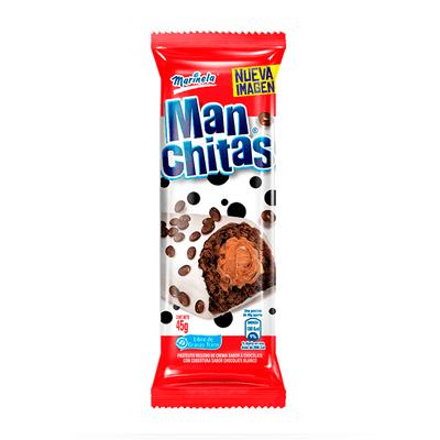 Manchitas MARINELA 45g