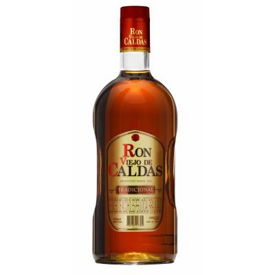 Ron VIEJO DE CALDAS 3 años 1750ml