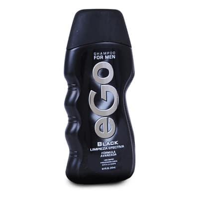 Shampoo EGO limpieza efectiva 230ml