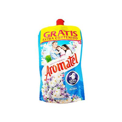 Suavizante AROMATEL 10X floral 400ml