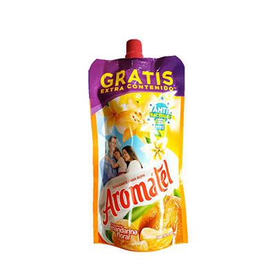 Suavizante AROMATEL mandarina 400ml