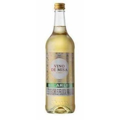 Vino BACARLES de misa 750ml