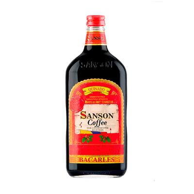 Vino dulce SANSÓN COFFE 750ml