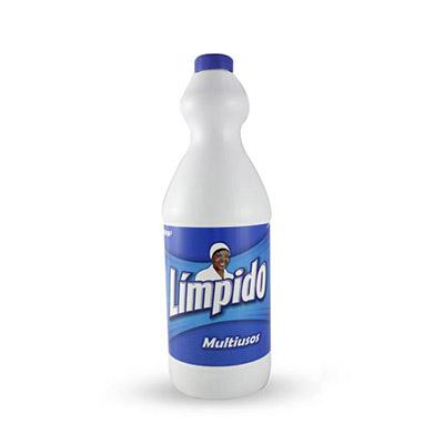 Blanqueador LIMPIDO 1000ml