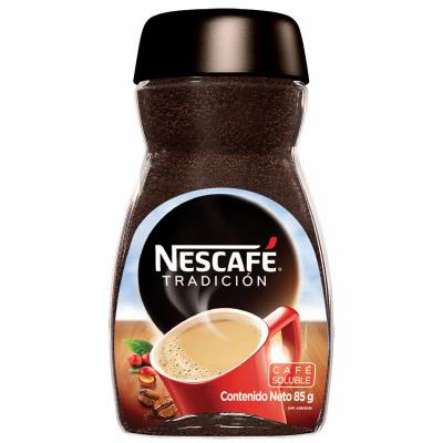 Café NESCAFÉ tradición 85g