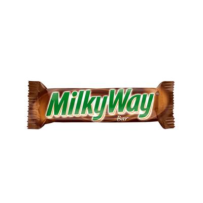 Chocolatina MILKYWAY 52.2g