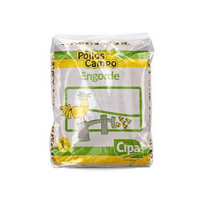 Concentrado CIPA engorde 1kg