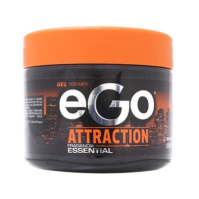 Gomina EGO attraction 110ml