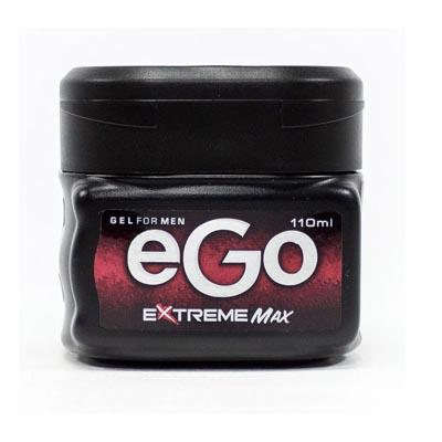 Gomina EGO extreme max 110ml