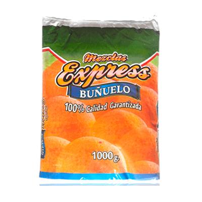 Mezcla BUÑUELO EXPRESS 1000g