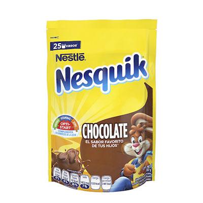 Nesquik chocolate NESTLÉ 200g