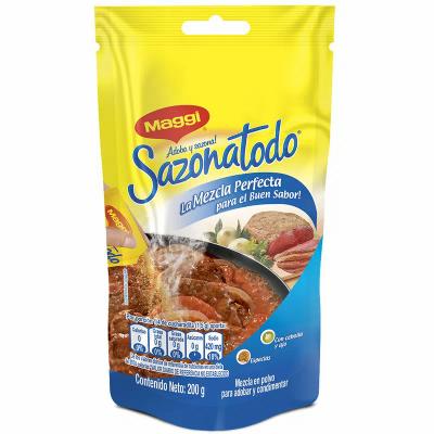 Sazonatodo MAGGI 200g