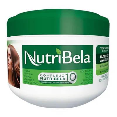 Tratamiento NUTRIBELA nutrición 300ml