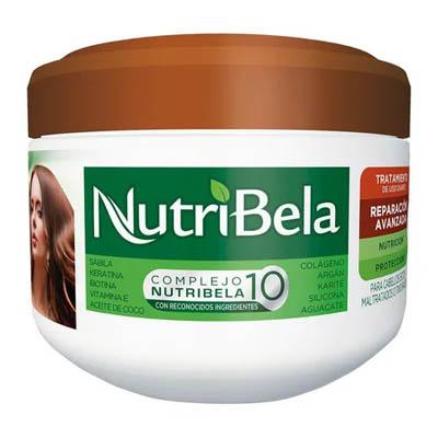 Tratamiento NUTRIBELA reparación 300ml