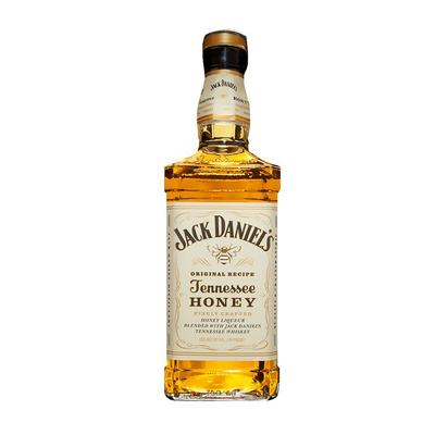 Whisky JACK DANIEL´S honey 750ml