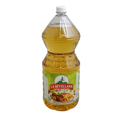 Aceite LA SEVILLANA 3000ml