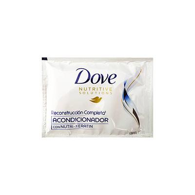 Acondicionador DOVE 15ml