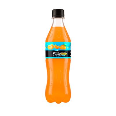 Jugo mandarina DEL VALLE 400ml