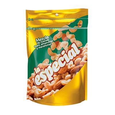 Maní LA ESPECIAL con marañones 180g