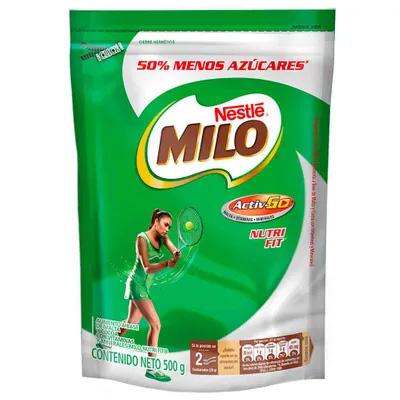 Milo nutrifit NESTLÉ 500g