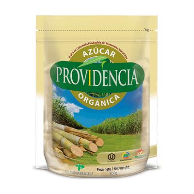 Azúcar orgánica PROVIDENCIA 850g