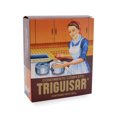 Condimento triguisar LA GRAN COCINA 500g