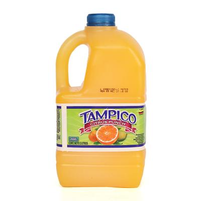 Jugo TAMPICO naranja 2000ml