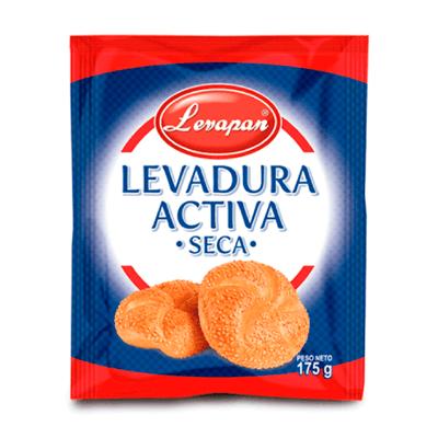 Levadura seca LEVAPAN 7g