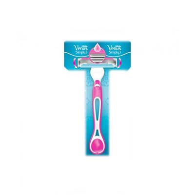 Prestobarba GILLETTE VENUS 3 hojas