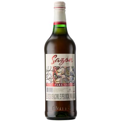 Vino SAZÓN cocina tinto 750 ml