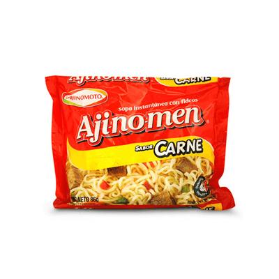 Ajinomen carne AJINOMEN 80g