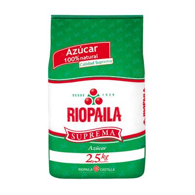 Azúcar RIOPAILA 2500g