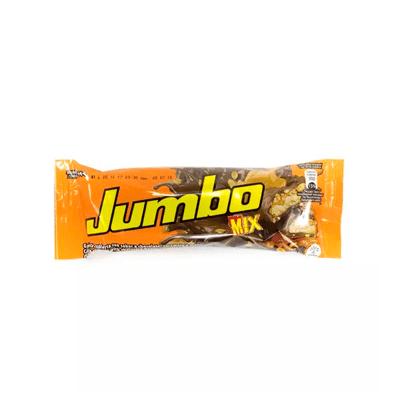 Chocolatina JUMBO mix 60g