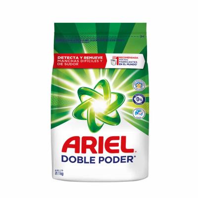 Detergente ARIEL polvo 1000g