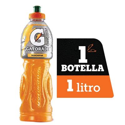 GATORADE mandarina 1000ml