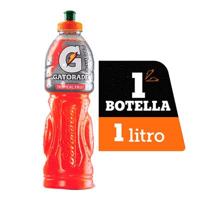 GATORADE tropical 1000ml