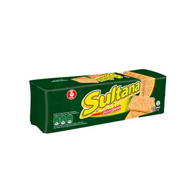 Galletas Sultana NOEL taco 220g