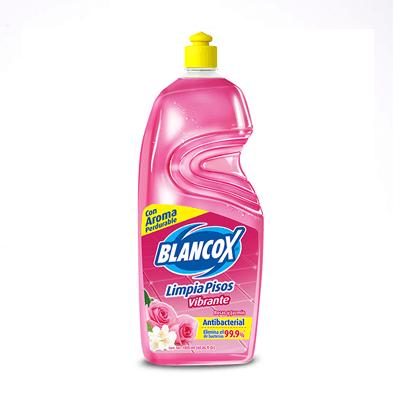 Limpiapisos vibrante BLANCOX 1800ml