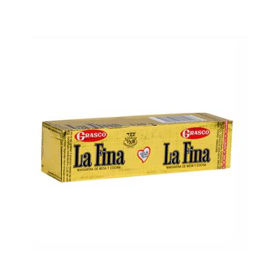 Margarina LA FINA 125gr