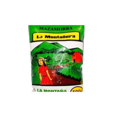 Mazamorra LA MONTAÑERA 460gr