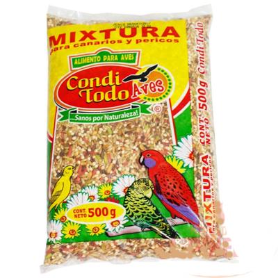 Mixtura CONDI TODO 500gr