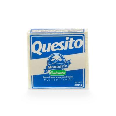 Quesito MONTEFRÍO colanta 200g