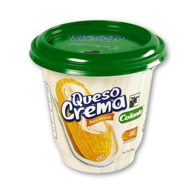 Queso crema COLANTA 400g