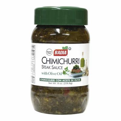 Salsa BADIA chimichurri 226,8g