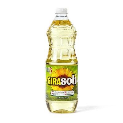 Aceite GIRASOLI girasol 900ml