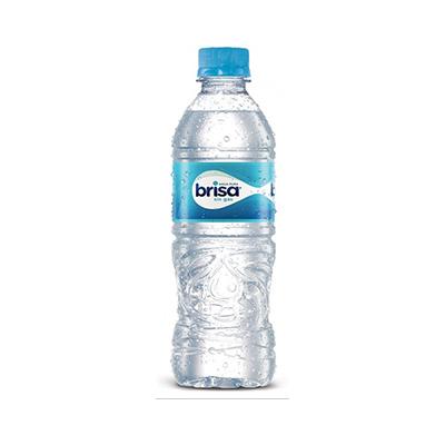 Agua botella BRISA 600ml